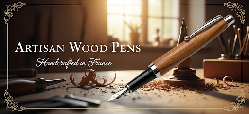 Artisan Pens