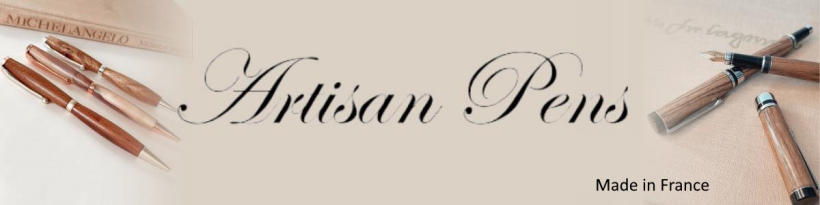 Artisan Pens